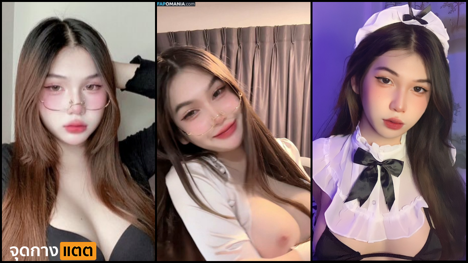 คลิปหลุด Onlyfans yooah ผิวขาวเนียนกระโปงสั้นยั่วควยแบบนี้ก็โดนจับเย็ดซอยหีคาโซฟาจนน้ำแตก